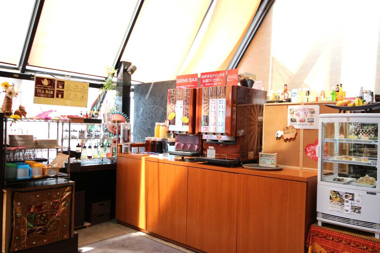 ベビーフェイスプラネッツ羽曳野店 施設詳細