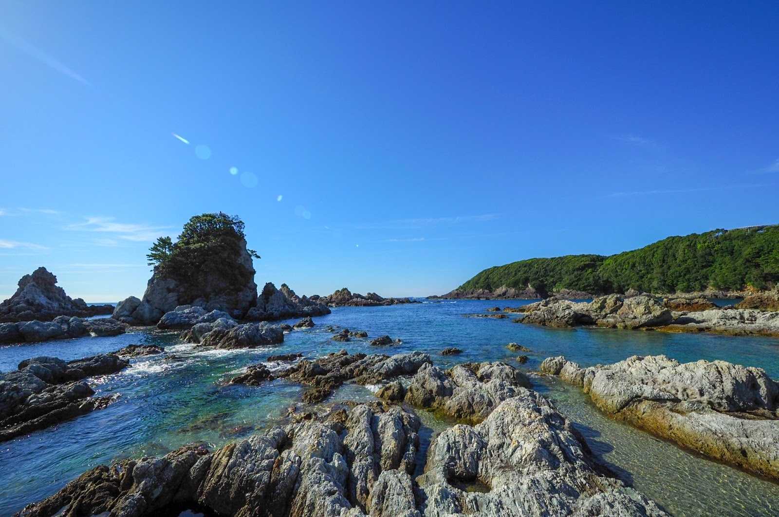 和歌山を中心に撮影された映画 溺れるナイフ のロケ地7ヶ所を紹介 ロケシル