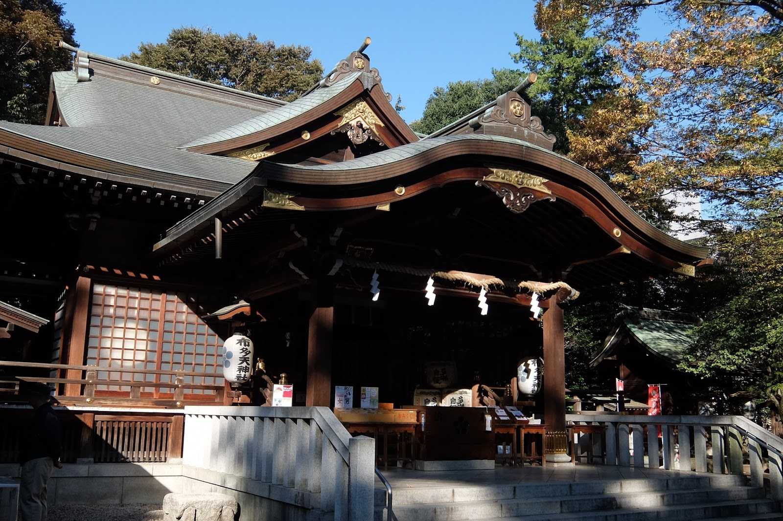 カラオケまねきねこ 稲田堤店 施設詳細