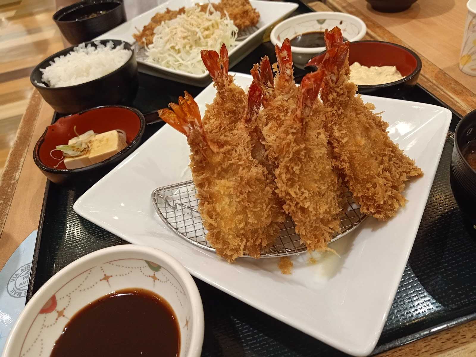 丸亀製麺イオンモール四日市北 施設詳細