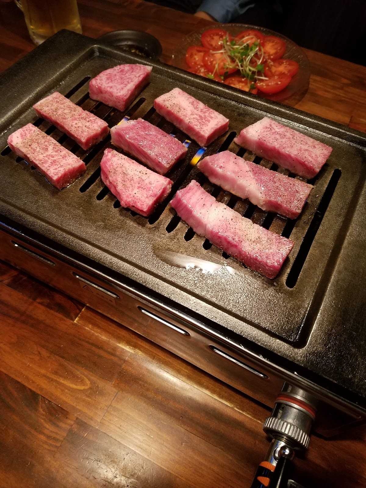 焼肉一二三 施設詳細 焼肉一二三 施設詳細