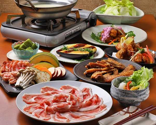 烏丸個室茶寮 キンノトリ 京都駅前店 東寺 周辺情報