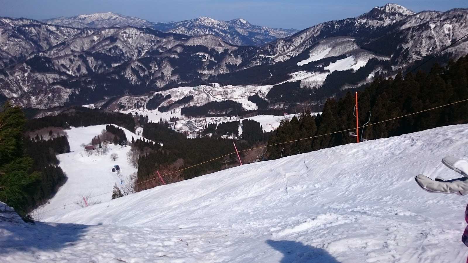 氷ノ山キャンプ場管理センターの周辺観光情報 Staynavi