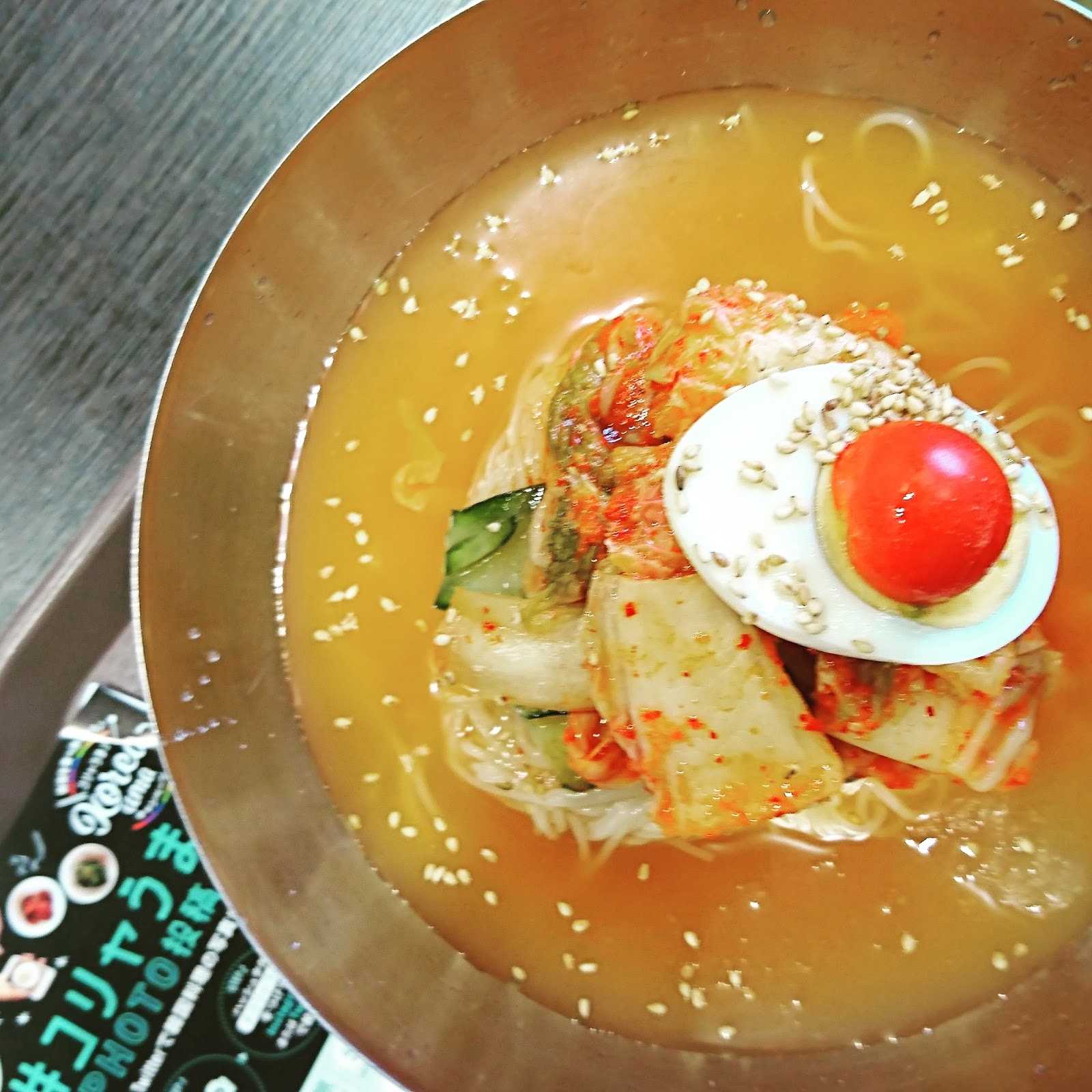 韓国料理ビビム 施設詳細 韓国料理ビビム 施設詳細