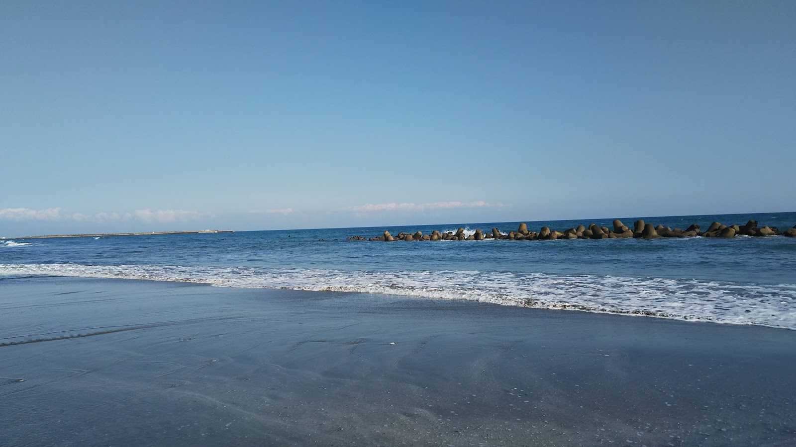 片貝海水浴場 施設詳細