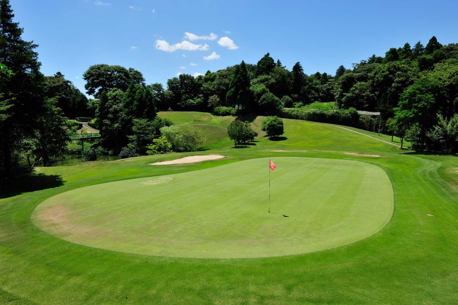 四街道ゴルフ倶楽部【アコーディア・ゴルフ】の周辺観光情報 STAYNAVI