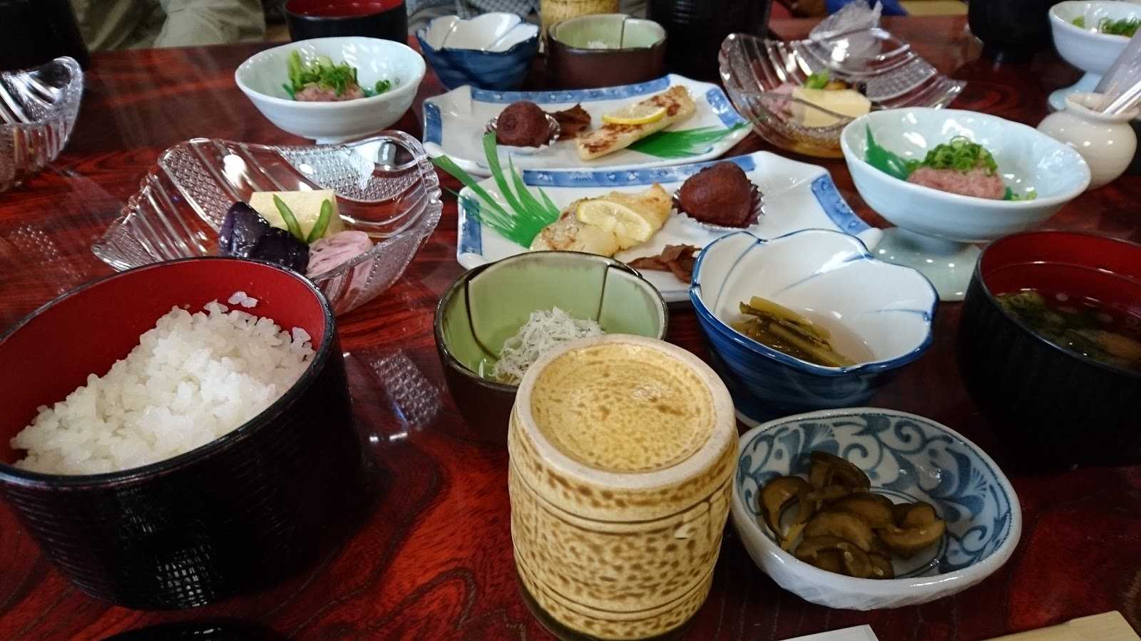 丸太小屋 施設詳細