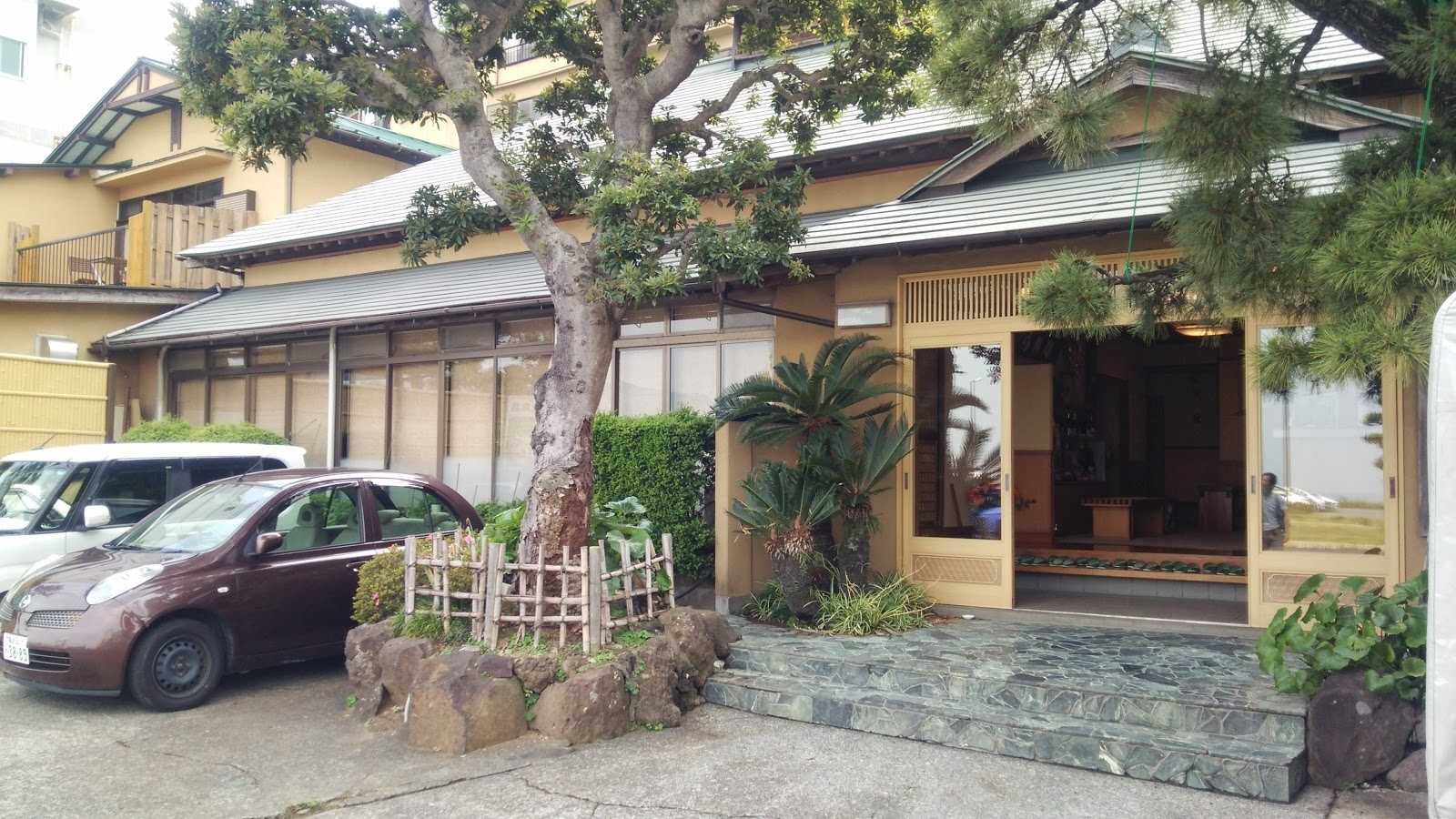 長濱苑 施設詳細