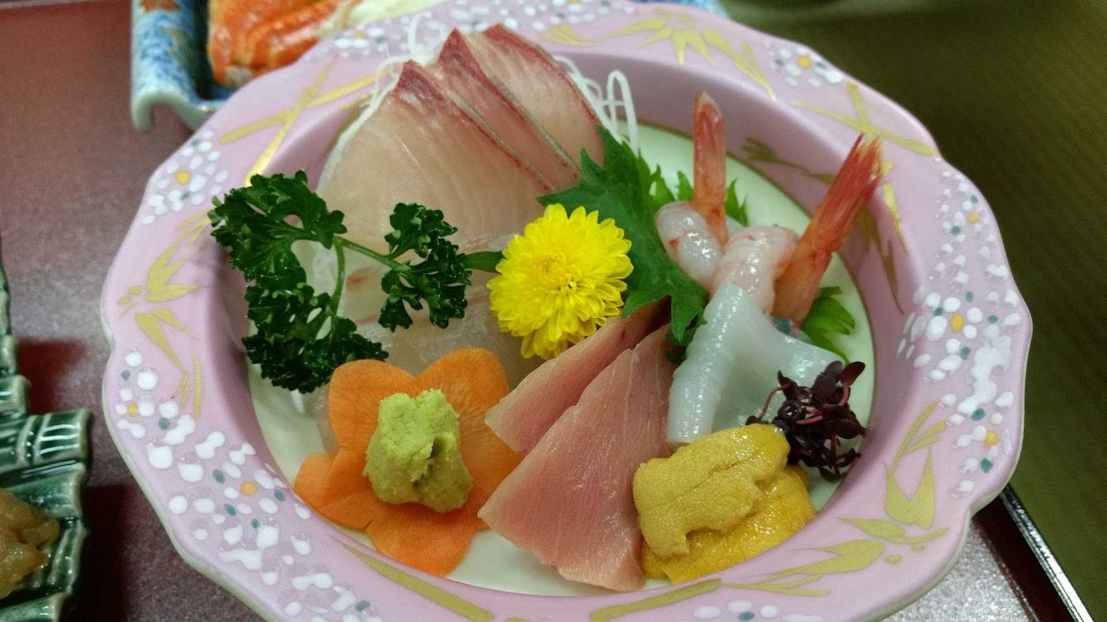 割烹 魚六｜施設詳細｜