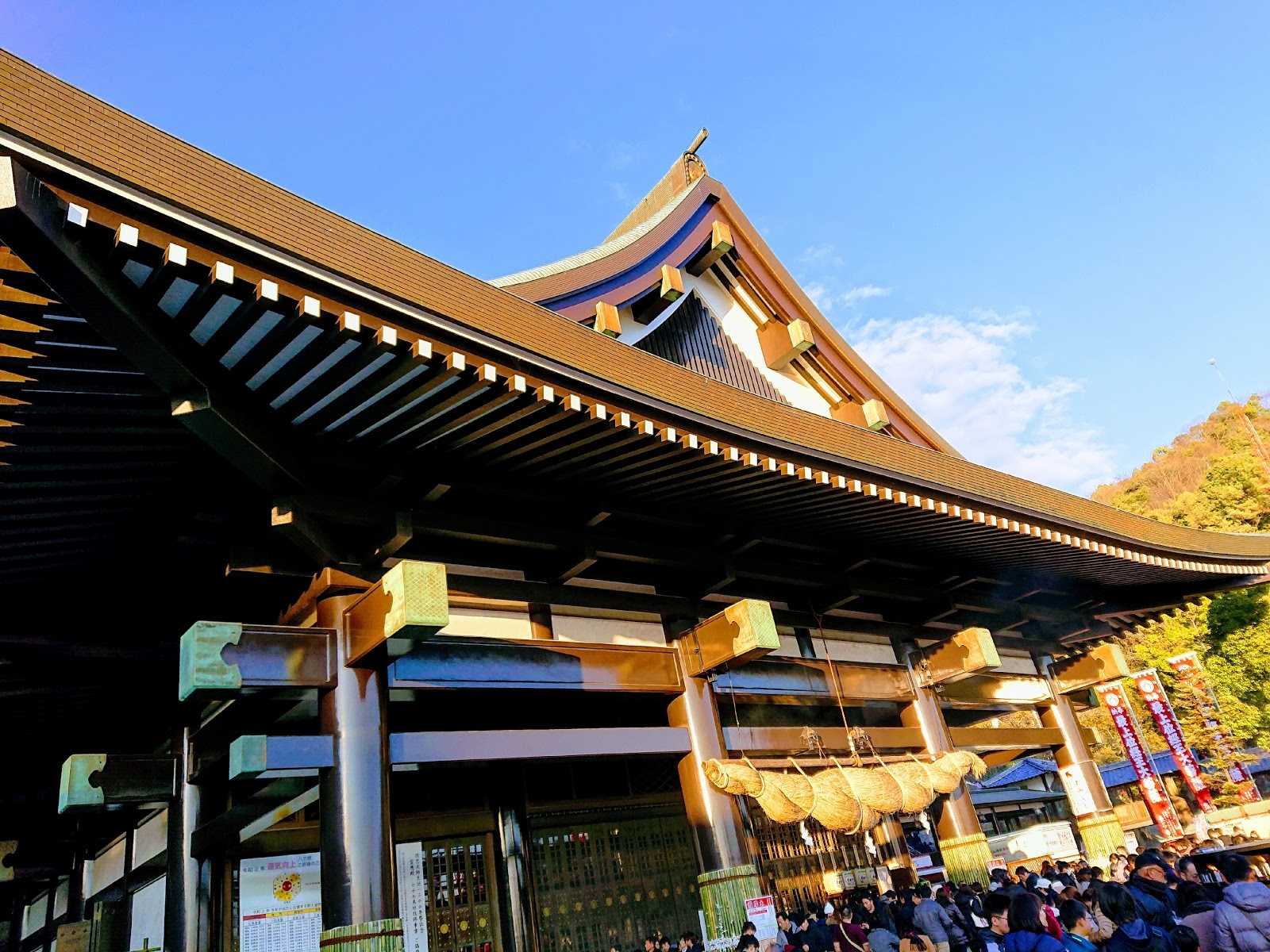 最上稲荷山妙教寺の周辺観光情報 STAYNAVI