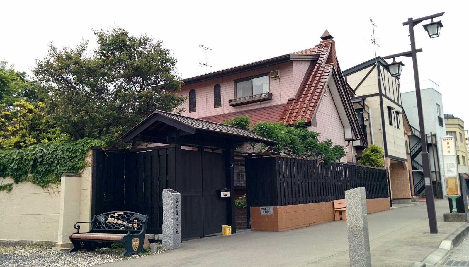 花巻スポーツランドの周辺観光情報 Staynavi