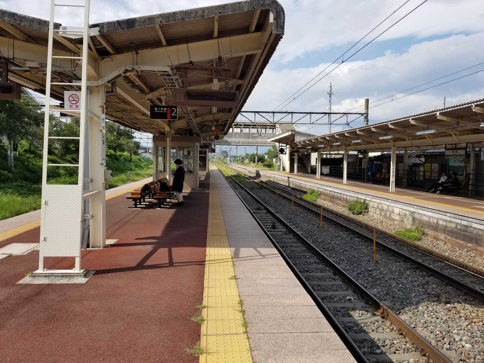 明科駅の周辺観光情報 STAYNAVI