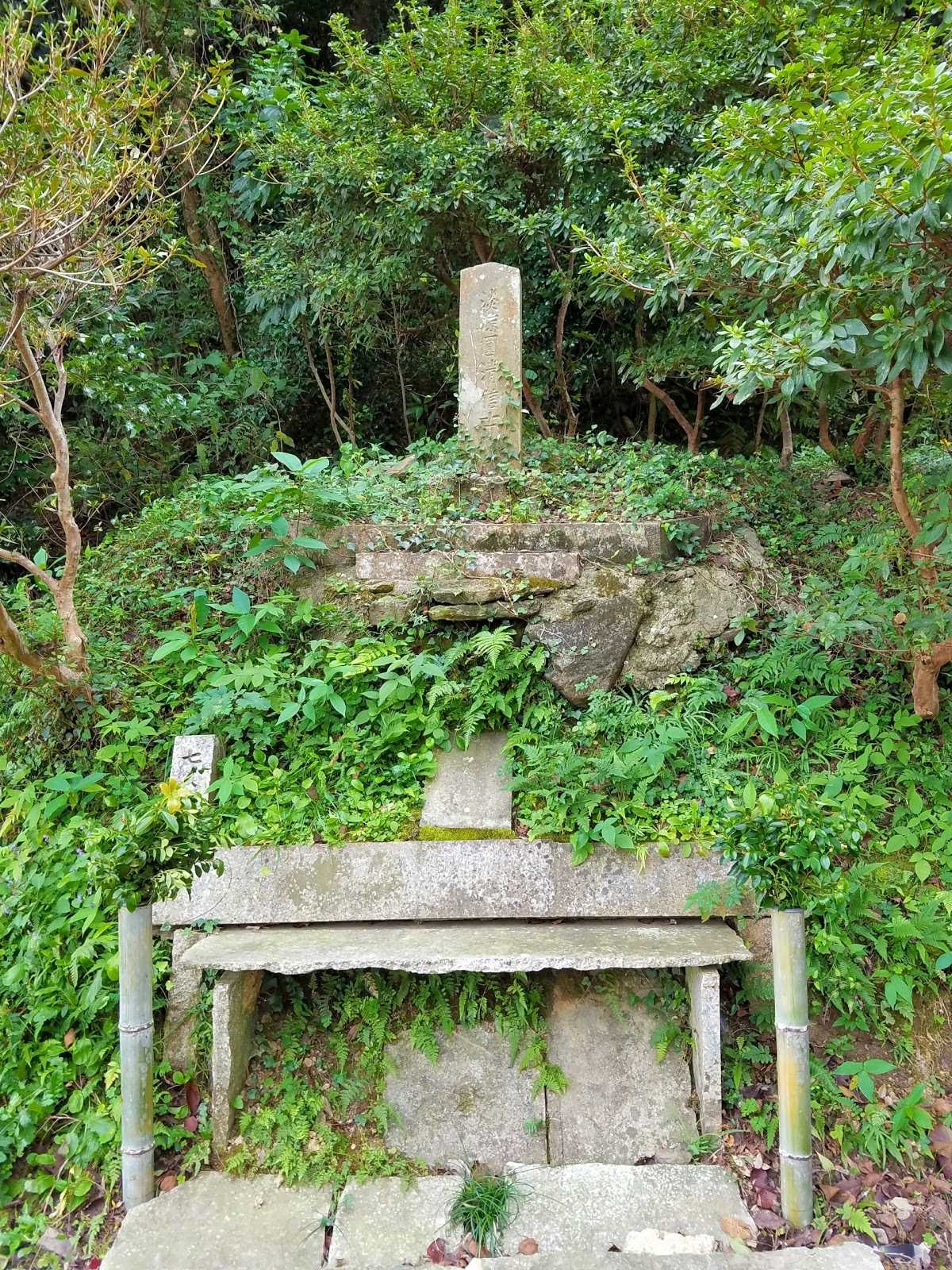 大津島｜施設詳細