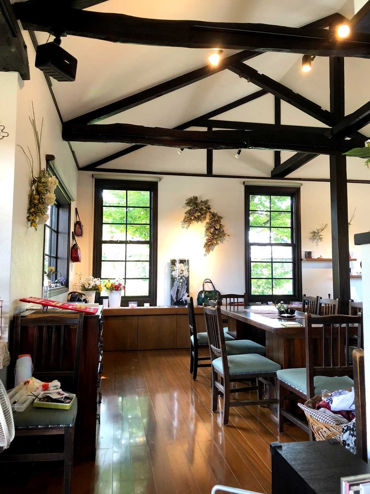 ル オンブラージュ 施設詳細