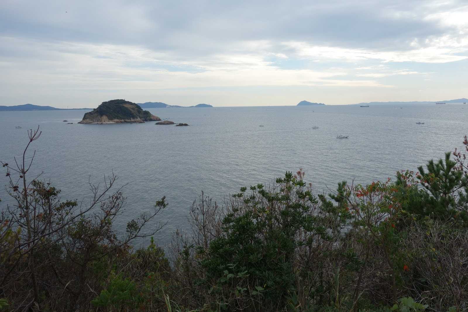 海と夕陽のやすらぎ宿 きの助 日間賀島 施設詳細