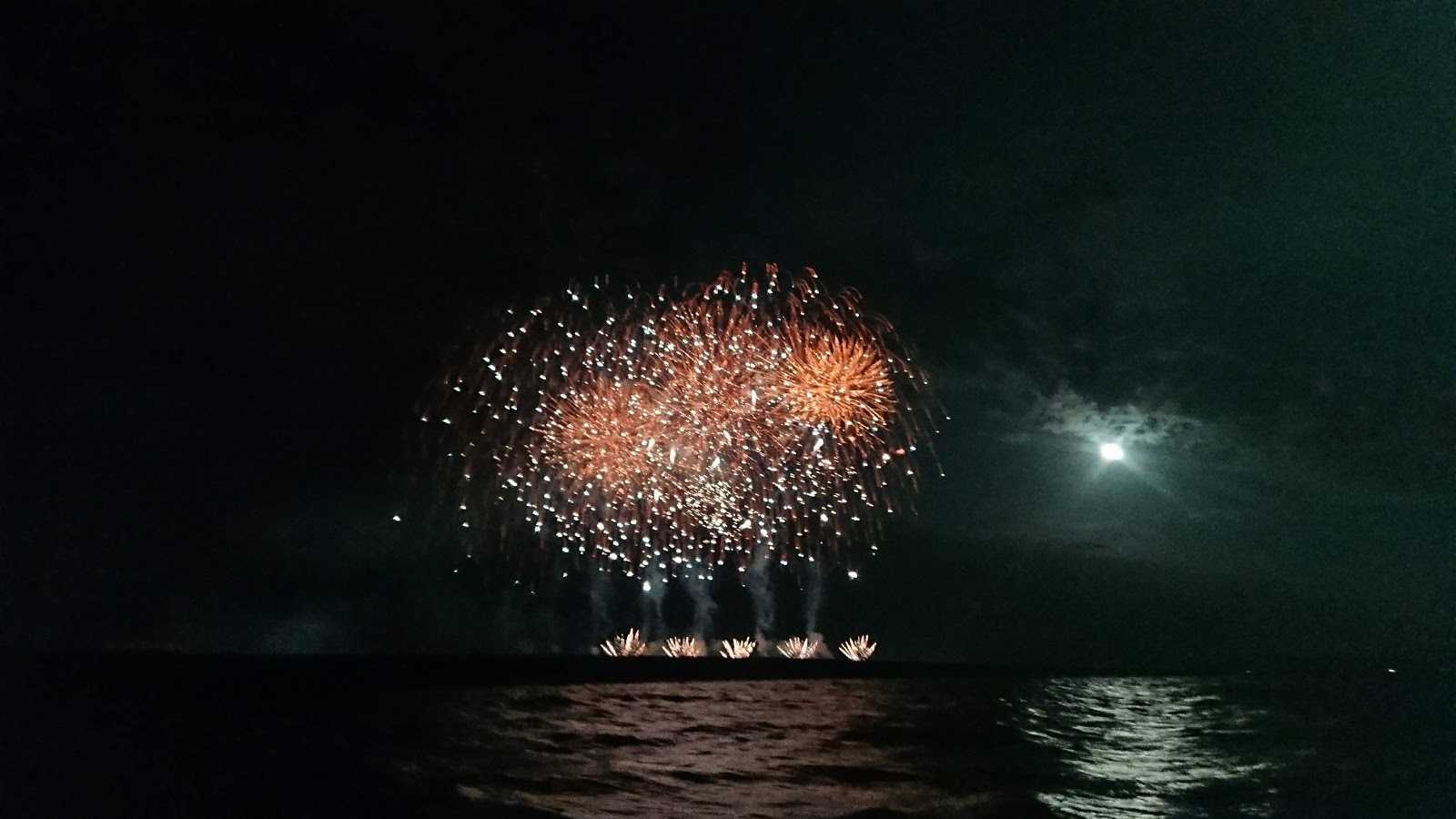 有明海花火フェスタ会場の周辺観光情報 Staynavi