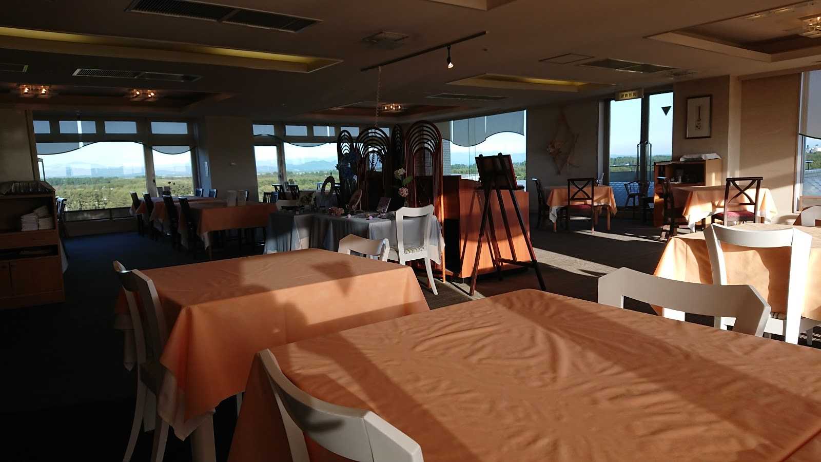 野の花シフォン 施設詳細