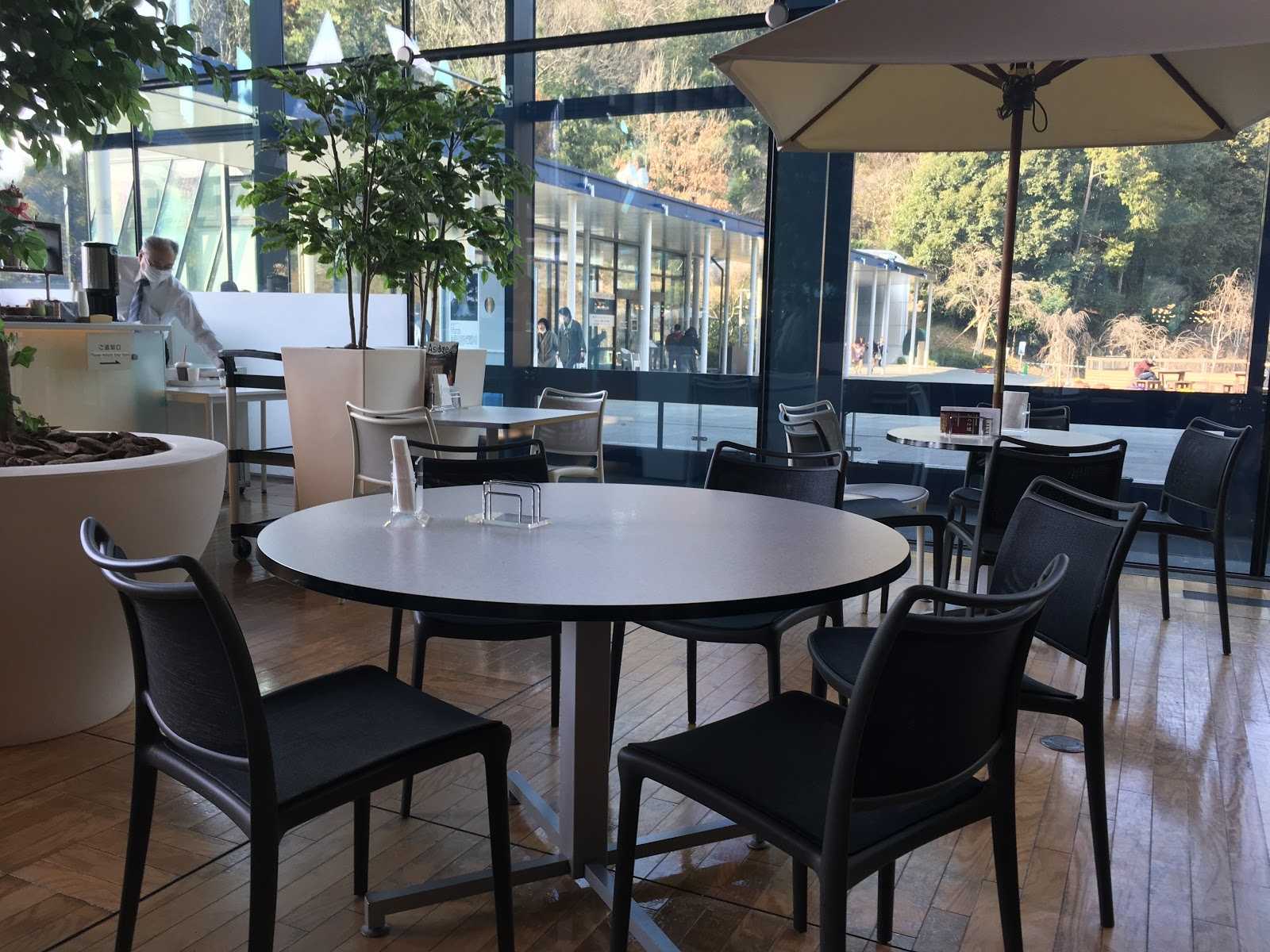 九州国立博物館 施設詳細