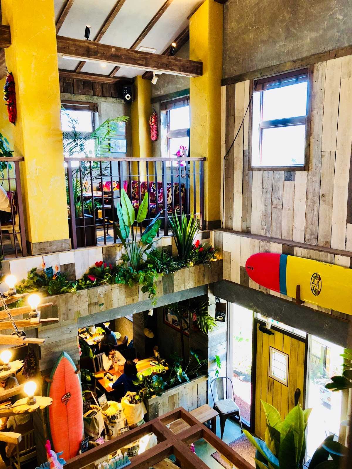 桑袋ビオトープ公園 施設詳細