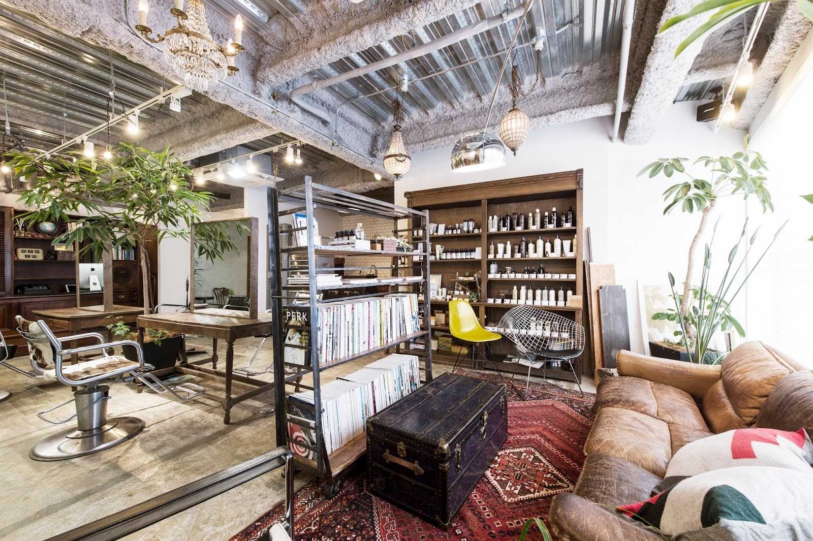 Aletta アレッタ 新井薬師 周辺情報