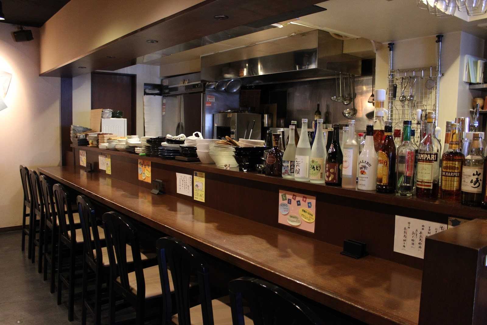 らくだの台所 施設詳細