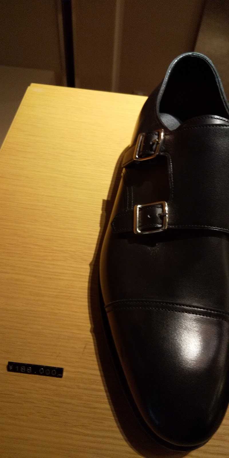 松坂屋名古屋店 北館 ジェンタ 施設詳細