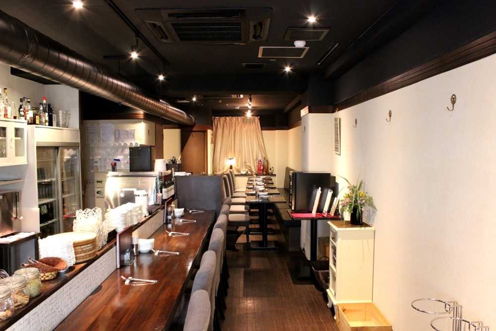 アルモニーア 施設詳細