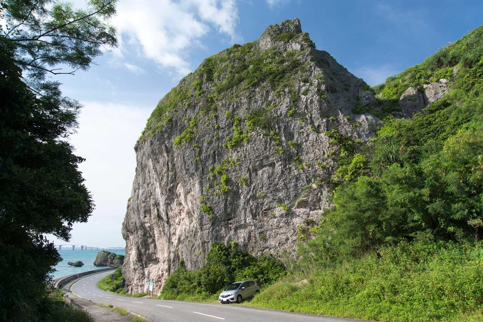 牧山展望台の周辺観光情報 Staynavi