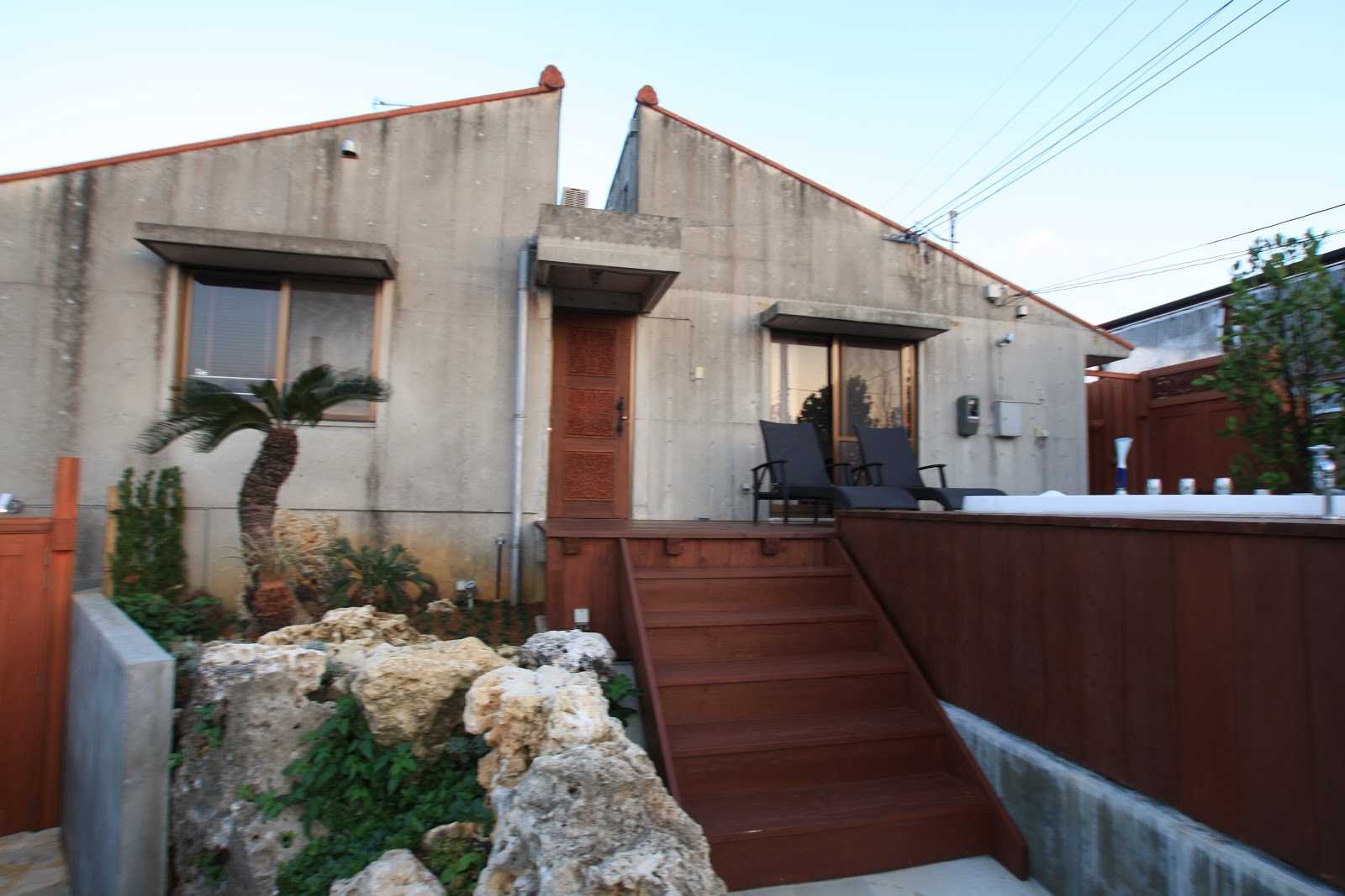 コテージ泊楽 施設詳細