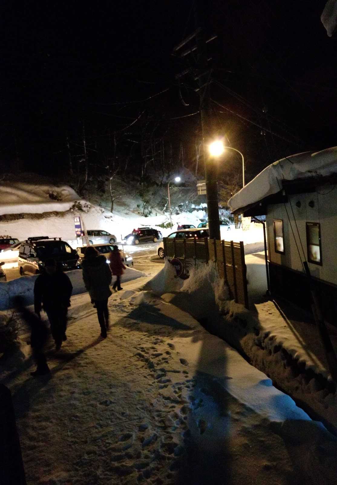 高鷲観光協会 施設詳細