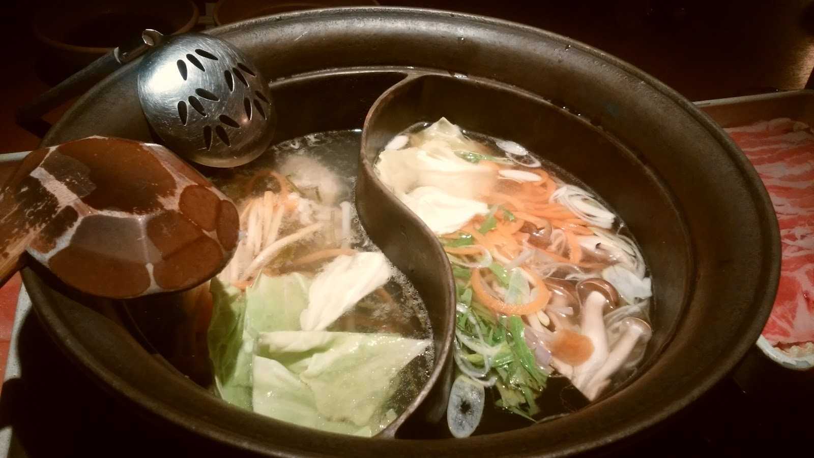 しゃぶしゃぶ 温野菜 松戸北小金ボウル店 施設詳細