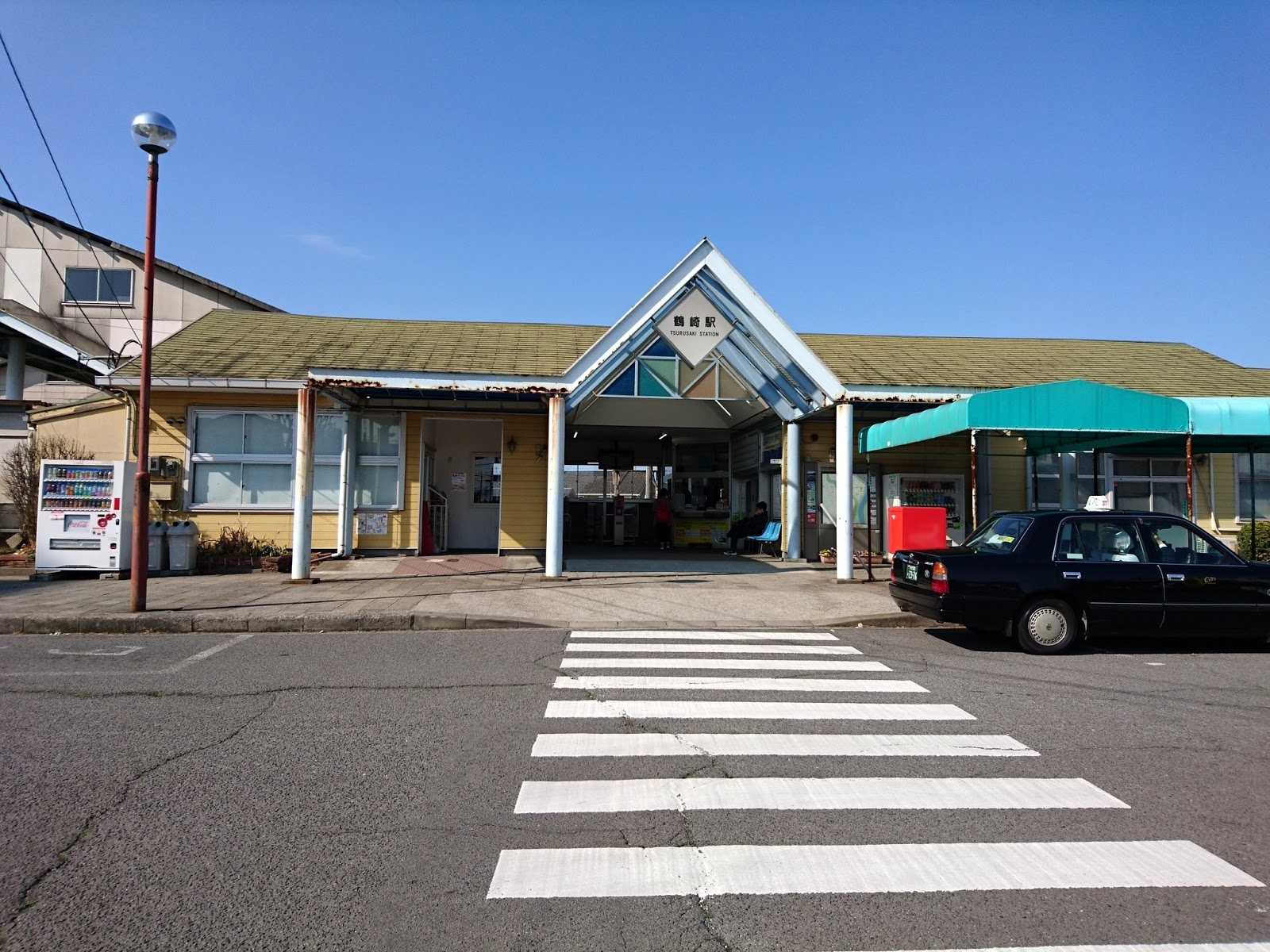 鶴崎駅の周辺観光情報 STAYNAVI