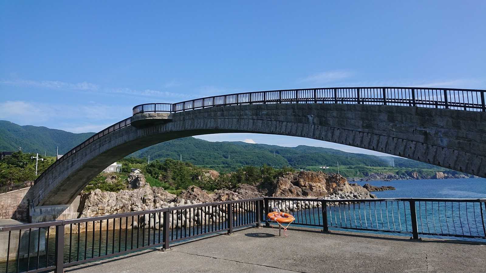 姫津大橋の周辺観光情報 STAYNAVI