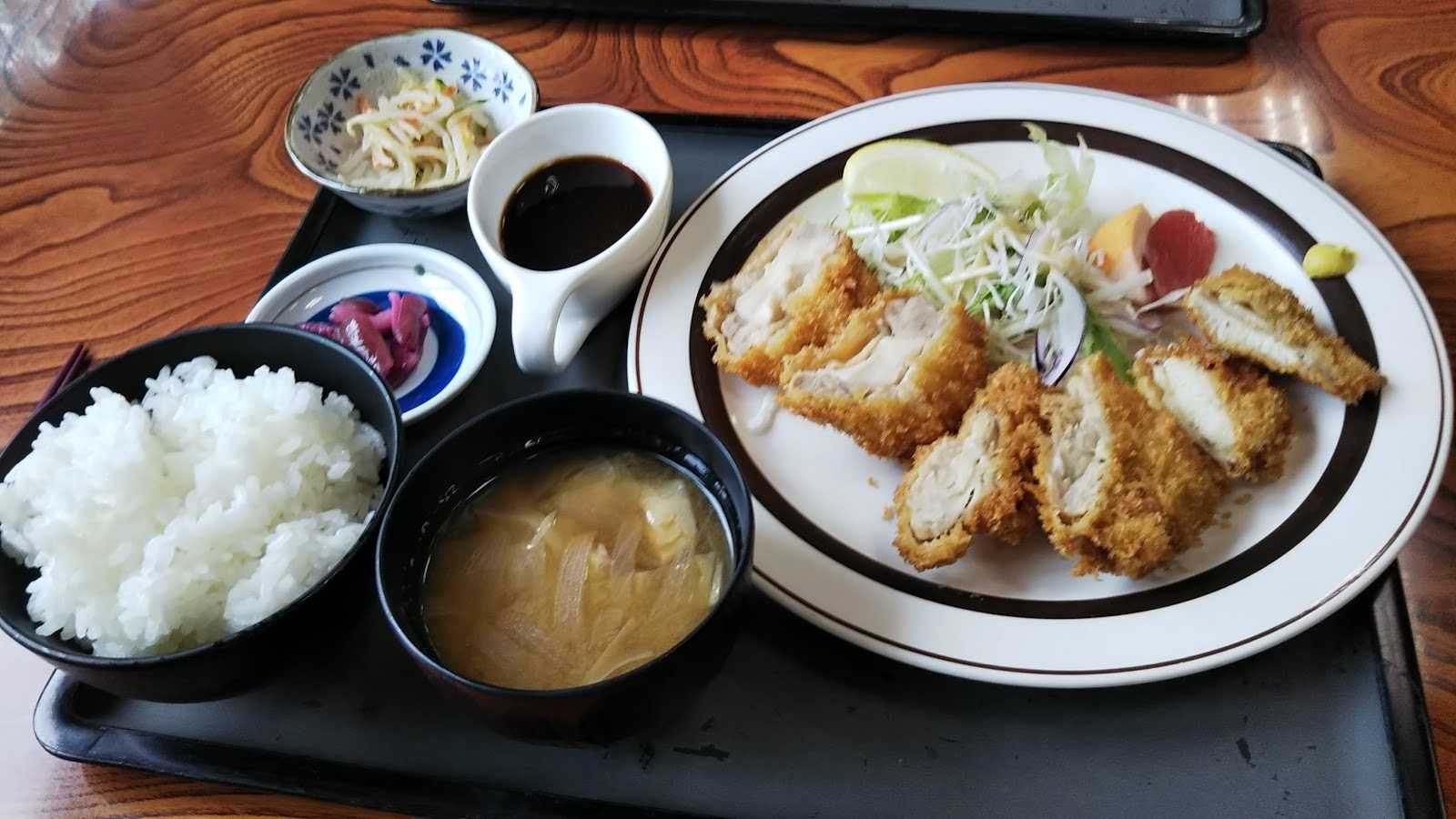 沼田市観光案内所の周辺観光情報 Staynavi