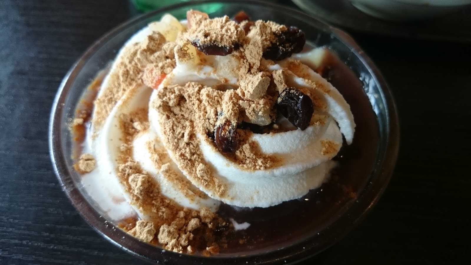 しゃぶ葉 羽村店 施設詳細