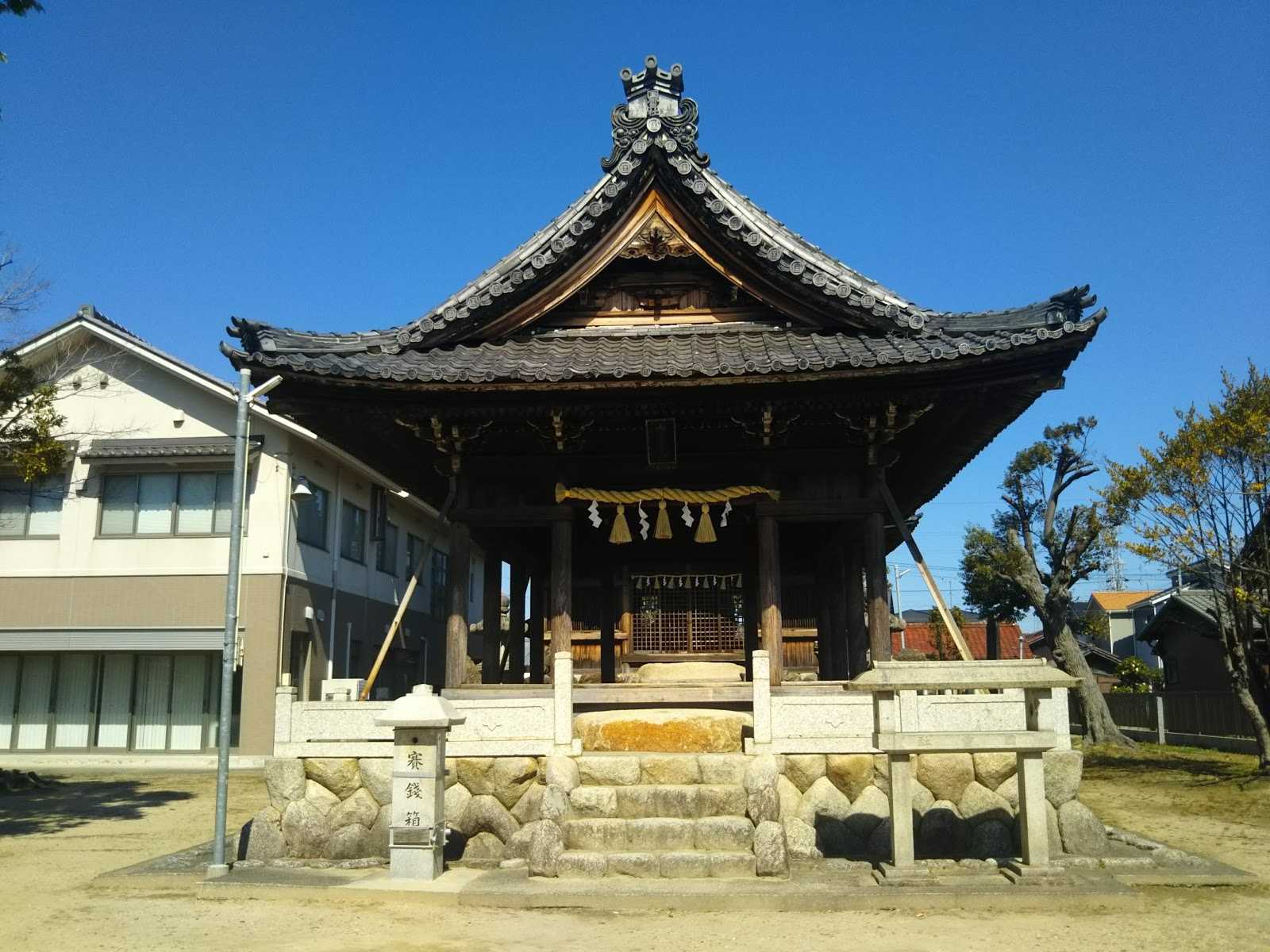 吉祥寺 施設詳細 吉祥寺 施設詳細