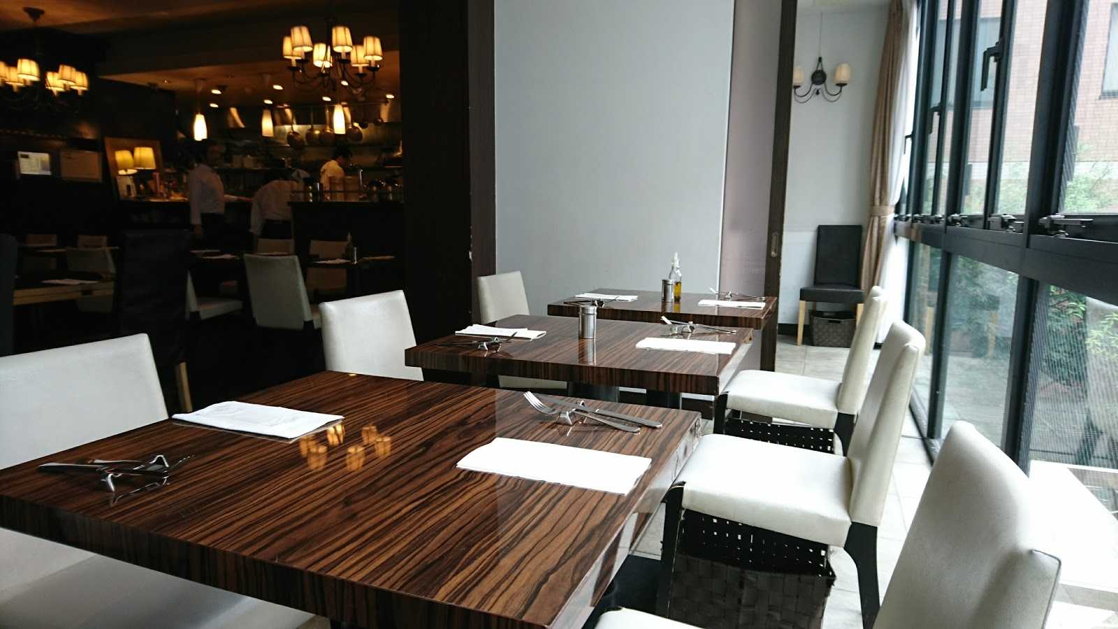 恵比寿 Es Classico エス クラッシコ 二次会 結婚式 イタリアン ピザ 接待 施設詳細