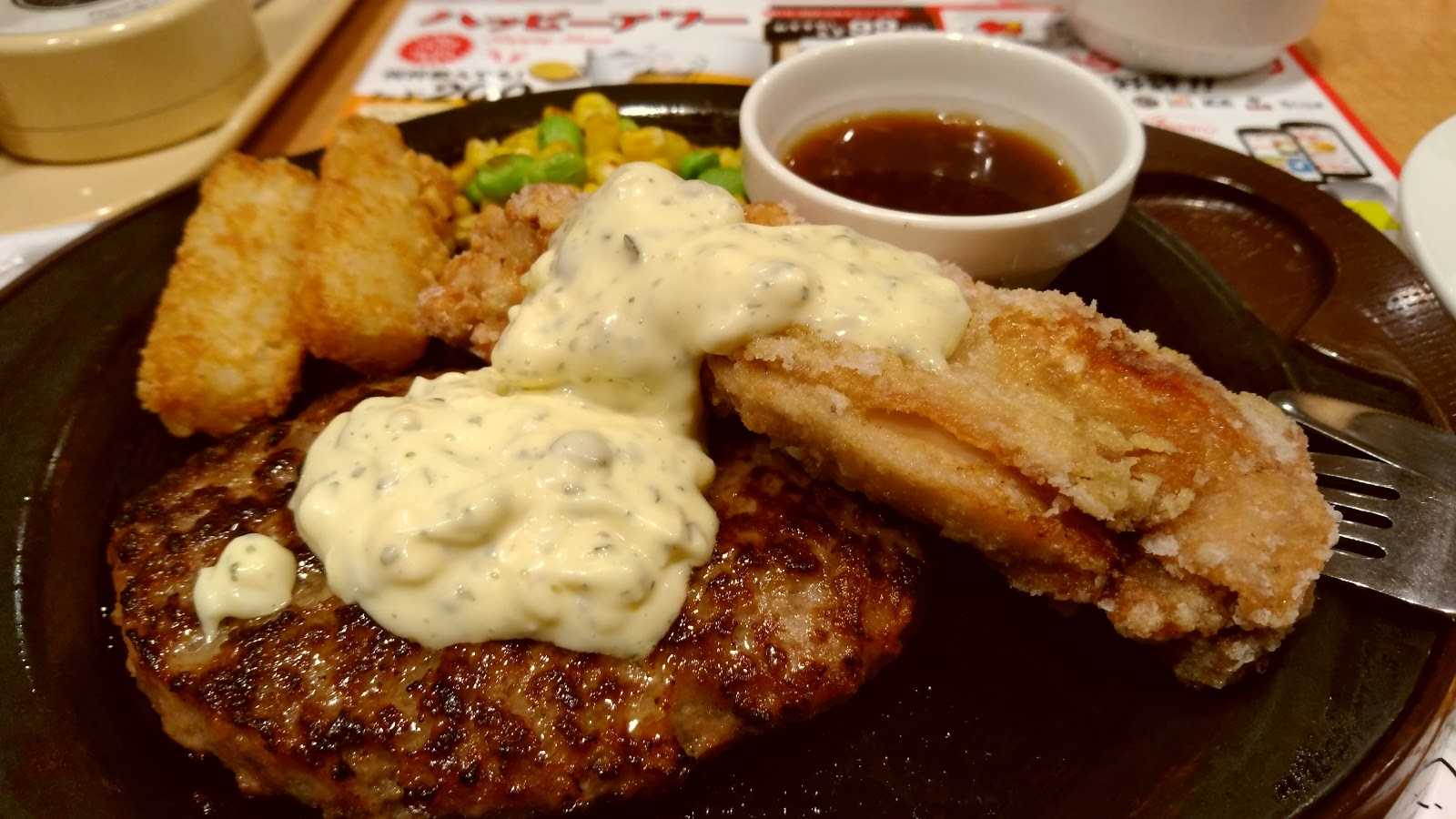 近江牛焼肉mawari野洲店 施設詳細