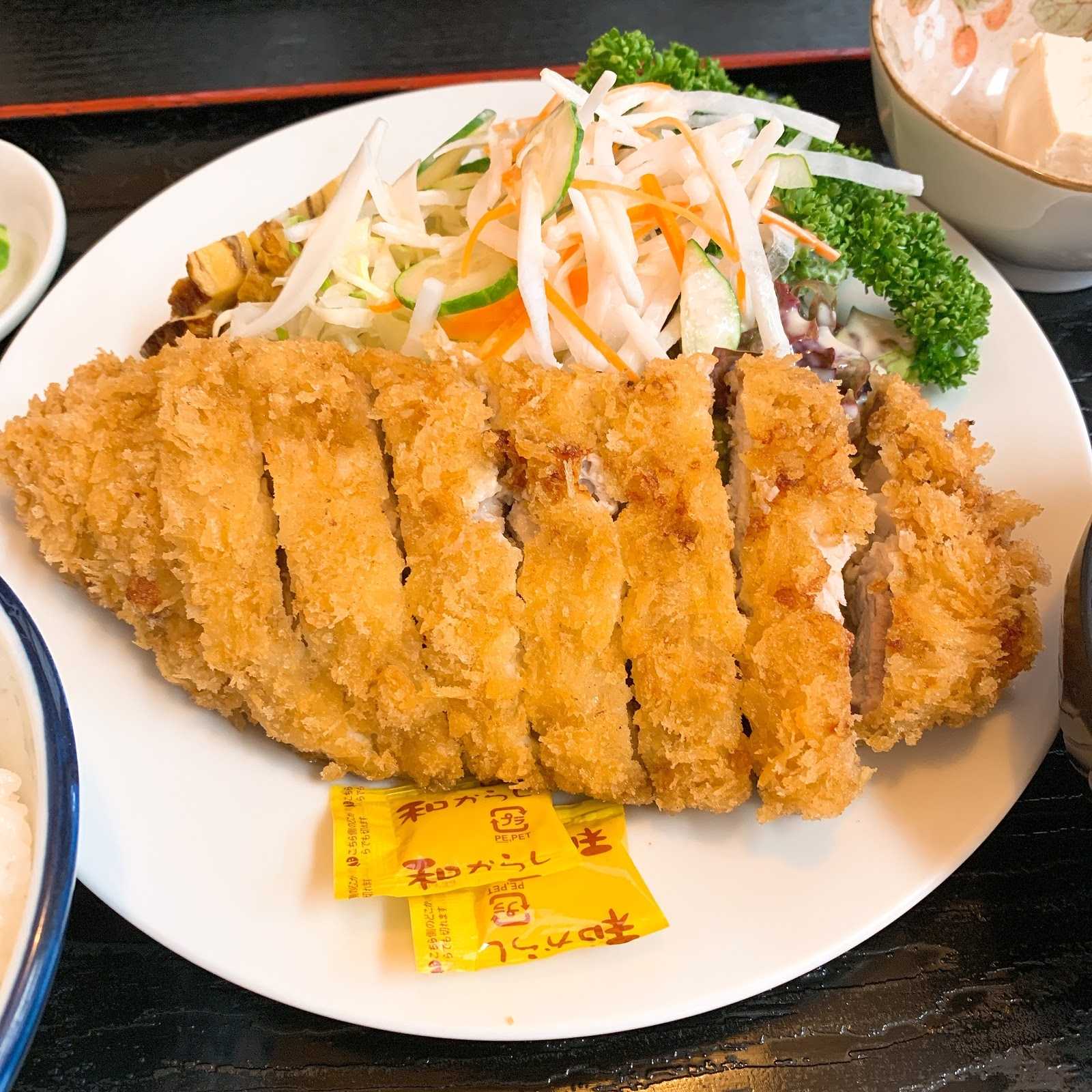 太田や食堂 施設詳細