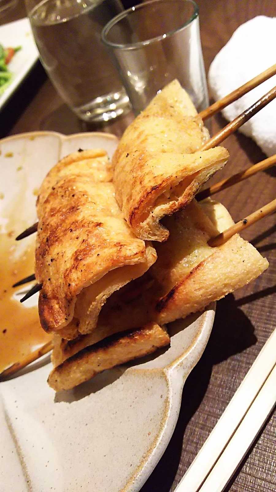 竹串 高島平店 施設詳細