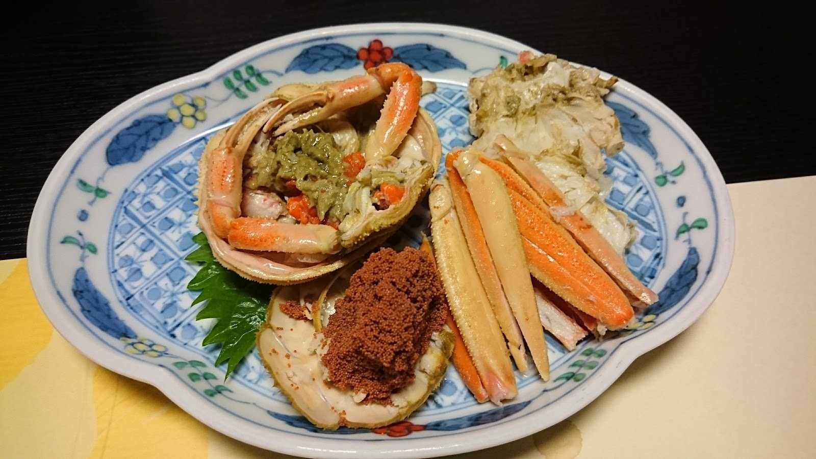 寿司四季の肴杏の実 施設詳細