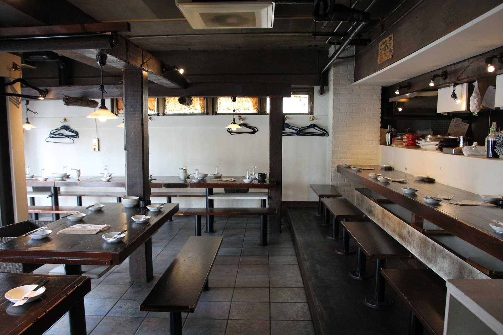 厨ぼうず立川店 施設詳細