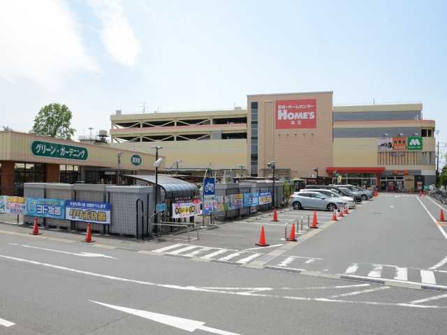 島忠 ホームズ小平店 施設詳細