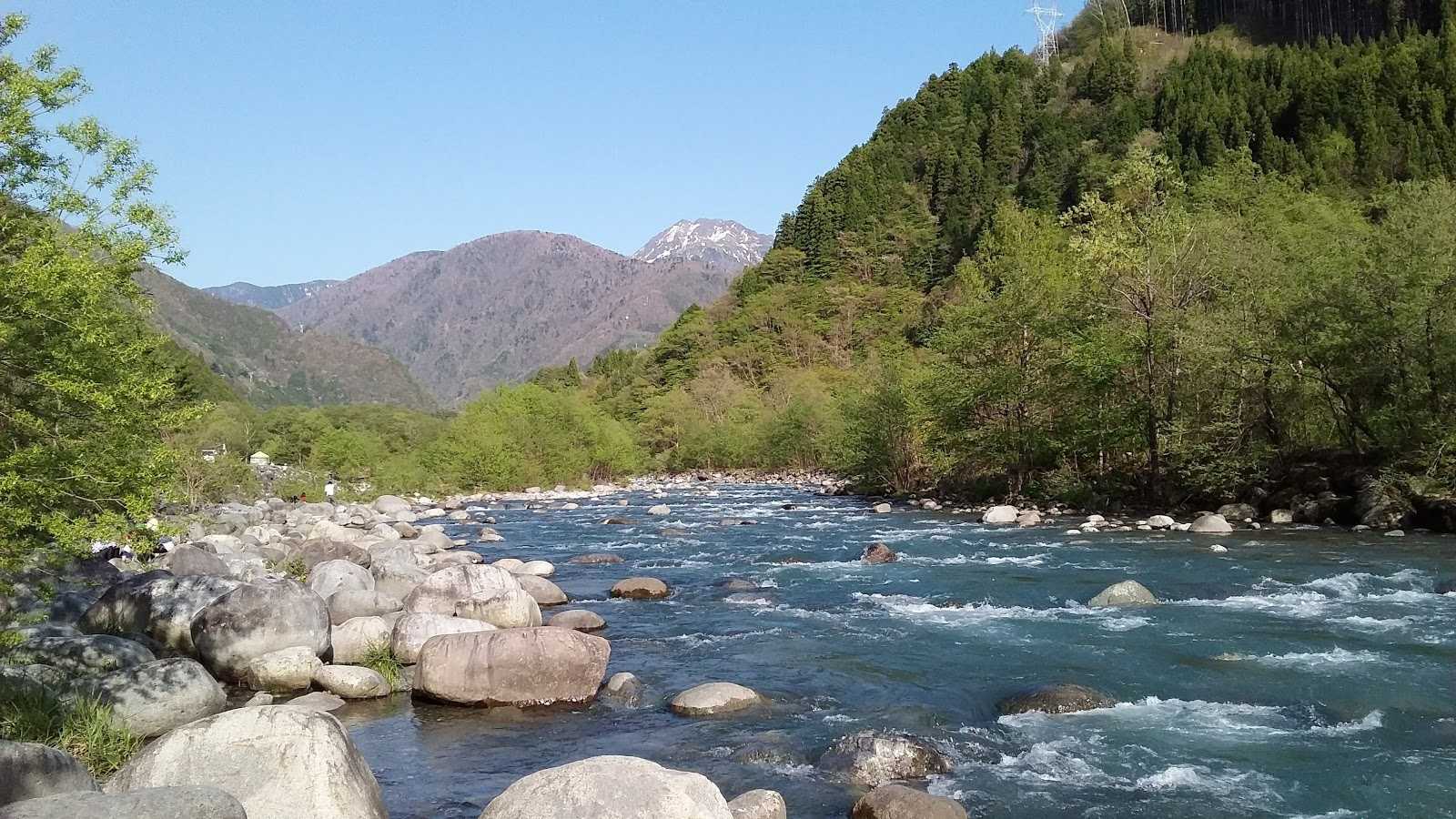 奥飛騨温泉郷 観光協会の周辺観光情報 Staynavi