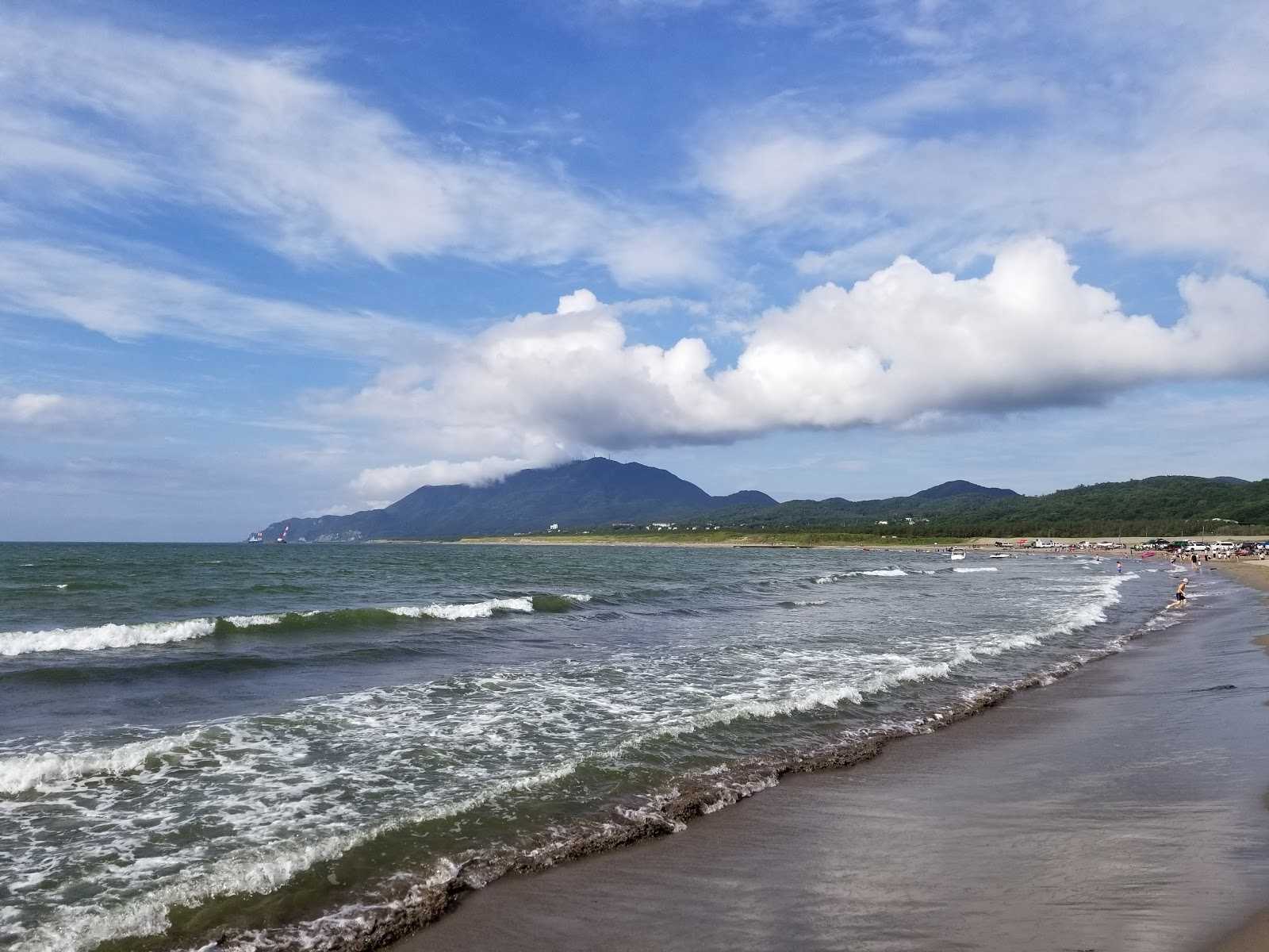 寺泊中央海水浴場の周辺観光情報 Staynavi