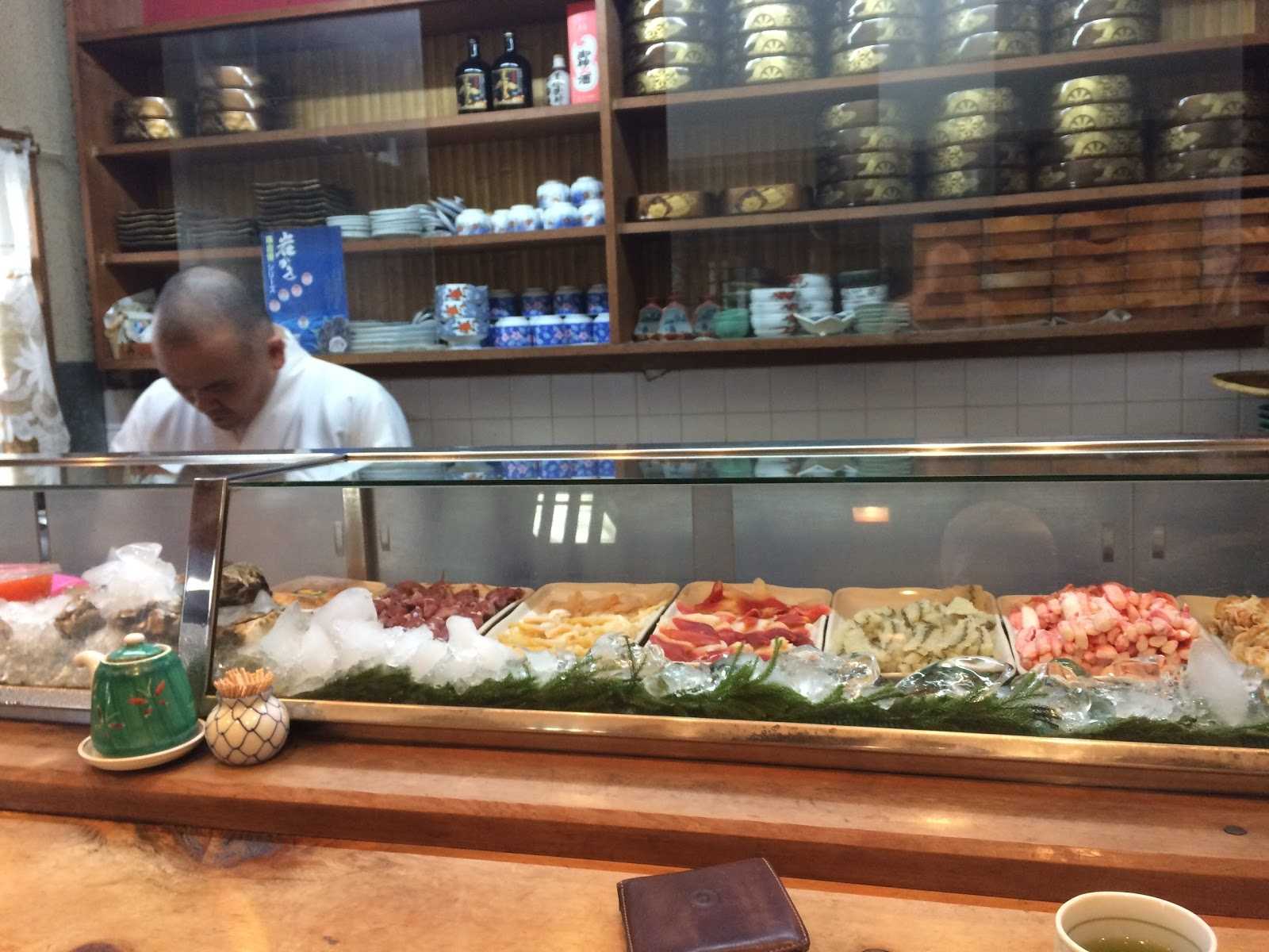 誠寿司 施設詳細