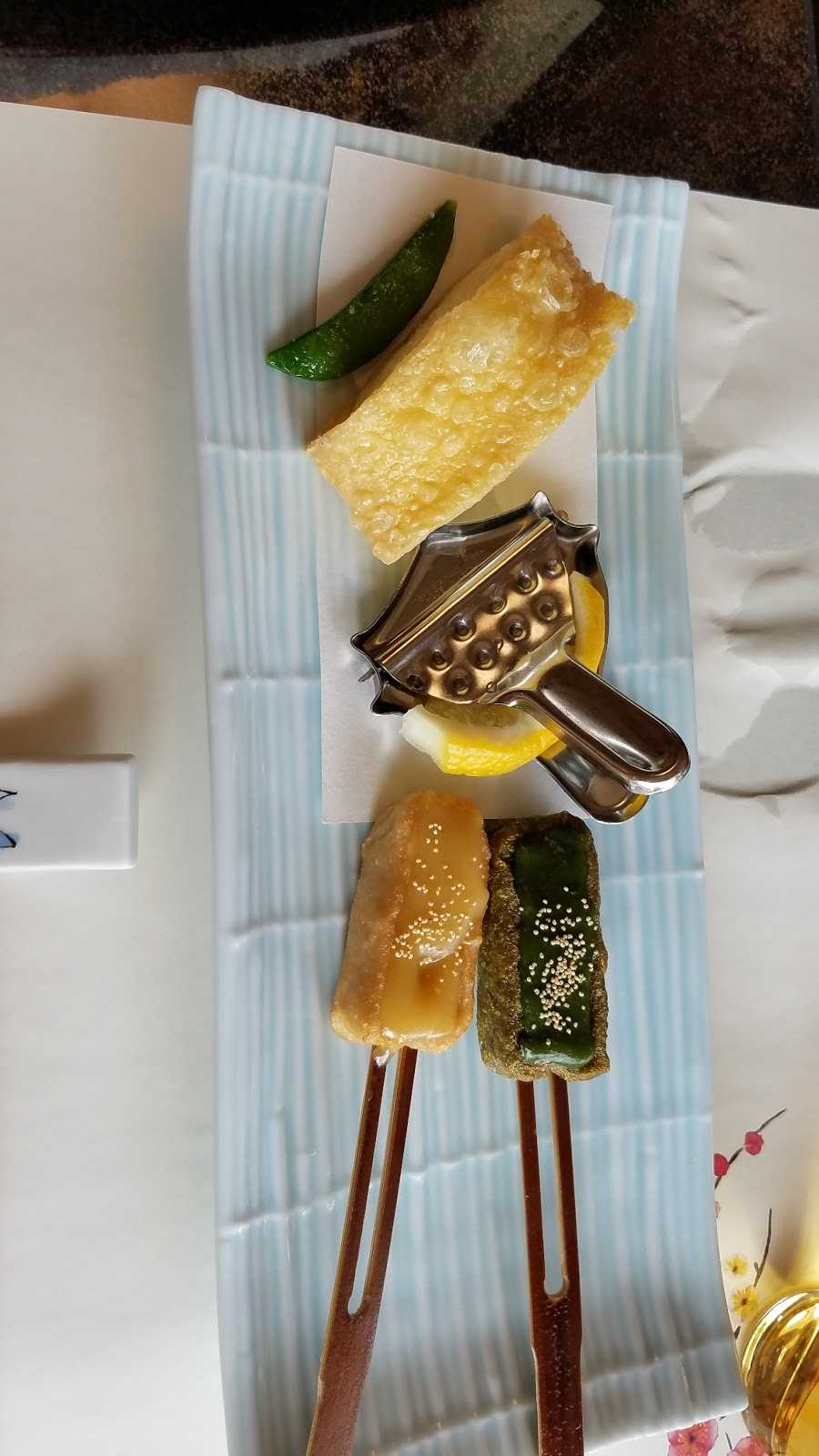 梅の花 高槻店 施設詳細