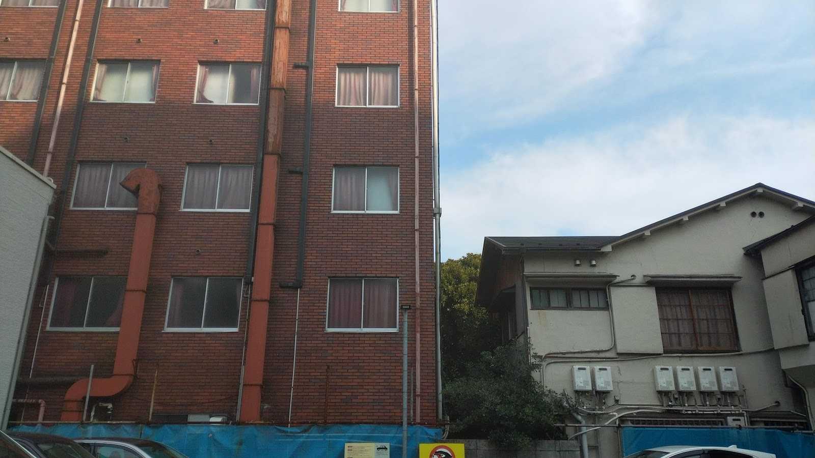 ビジネスホテル稲本 施設詳細