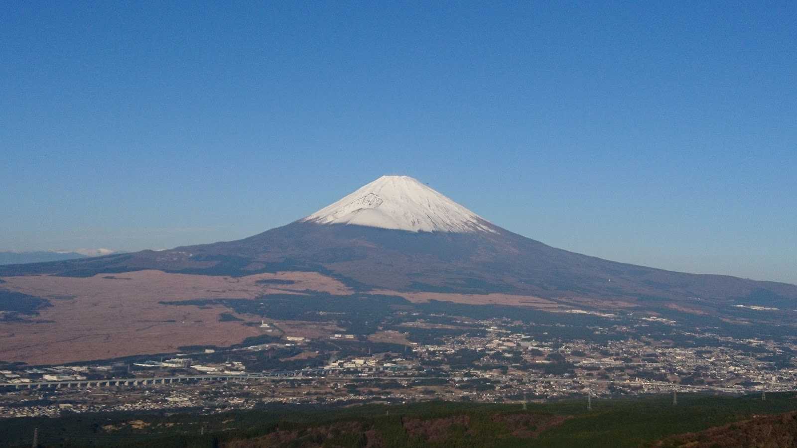 三国峠 施設詳細