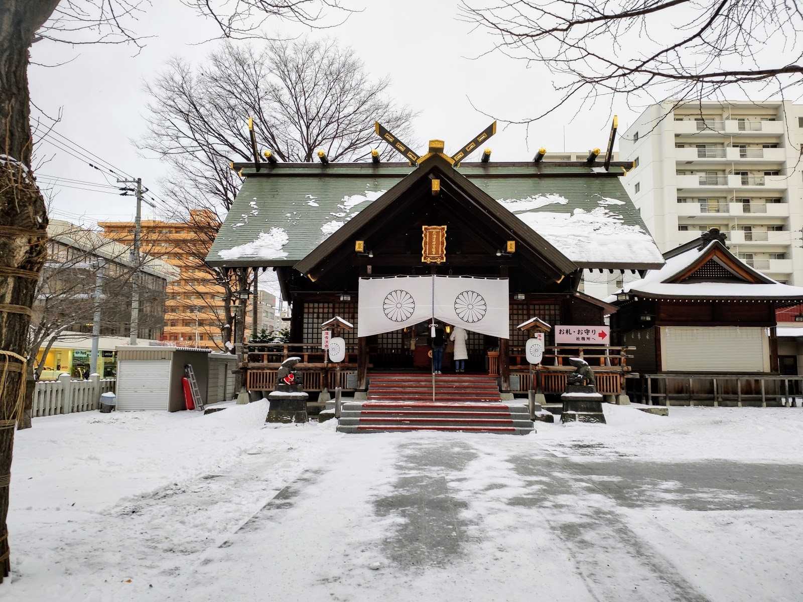らあめんがんてつ ラソラ札幌店 施設詳細
